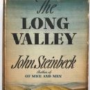 Short story collections by John Steinbeck