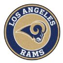 Los Angeles Rams players