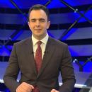 Azerbaijani television news anchors