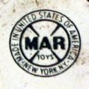 Toy companies established in 1919