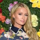 Paris Hilton – Rock The Runway presented by Children’s Miracle Network Hospitals in LA