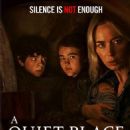 A Quiet Place Part II (2020) - 454 x 662