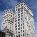 Skyscraper office buildings in Washington (state)