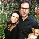 Elizabeth Hendrickson and Rob Meder