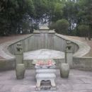 Tomb of Zuo Zongtang