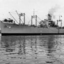 Castor-class general stores issue ships