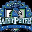 Saint Peter's Peacocks