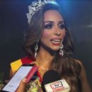 Alejandra Preciado- Reina de Huaquillas 2021- Pageant and Coronation - 454 x 255