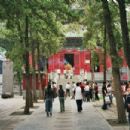 National Key Buddhist Temples in Han Chinese Area