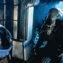 Alien - Sigourney Weaver, Bolaji Badejo, Percy Edwards