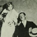 Albert Rogell and Ena Gregory