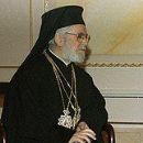 Greek Orthodox Christians from Syria