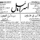 Defunct newspapers published in Egypt