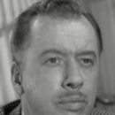 David Lewis- as George Alder