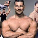 Dutch bodybuilders