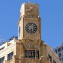 Art Deco architecture in New Zealand
