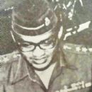 Bruneian military leaders
