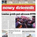 Polish-language mass media by country