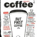 Unknown - Coffee + Brunch Magazine Cover [Greece] (January 2021)