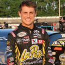 Zane Smith (racing driver)