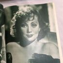 Ann Sothern - Picture Play Magazine Pictorial [United States] (November 1936) - 454 x 587