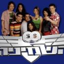 Israeli speculative fiction television series