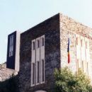 Buildings and structures in Andorra
