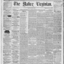 1860s documents