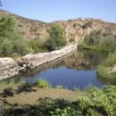 Dams completed in the 1800s