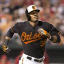 Jimmy Paredes