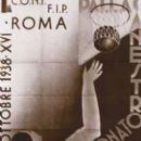 1938 in women's sport by country