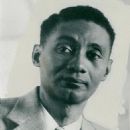 Raymond Sarif Easmon