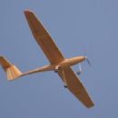 Unmanned military aircraft of India