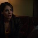 Arrow - Willa Holland - 454 x 255