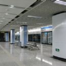 Zhongxing Road station
