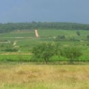 Escarpments of Europe