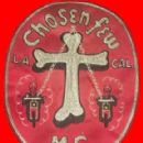Chosen Few MC