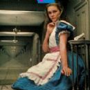 Alice's Adventures in Wonderland - Fiona Fullerton - 454 x 285