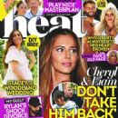 Cheryl - Heat Magazine Cover [United Kingdom] (10 July 2021)