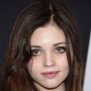 India Eisley