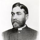 Rev. William Slater Calverley