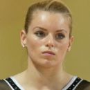 Slovenian female artistic gymnasts