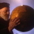 Nostradamus - Prophet des Untergangs in project 