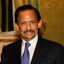 Sultans of Brunei