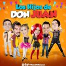 Los hijos de Don Juan