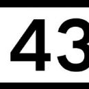 A432 road