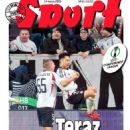 Artur Jedrzejczyk - Sport Magazine Cover [Poland] (14 March 2025)