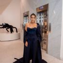 Leila Bekhti – Pictured at the Hotel Martinez during Cannes Film Festival 2023 - 454 x 568