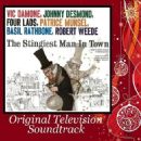 Television Musicals - 454 x 454