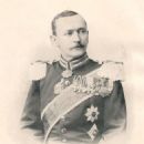 Military personnel of the German Empire
